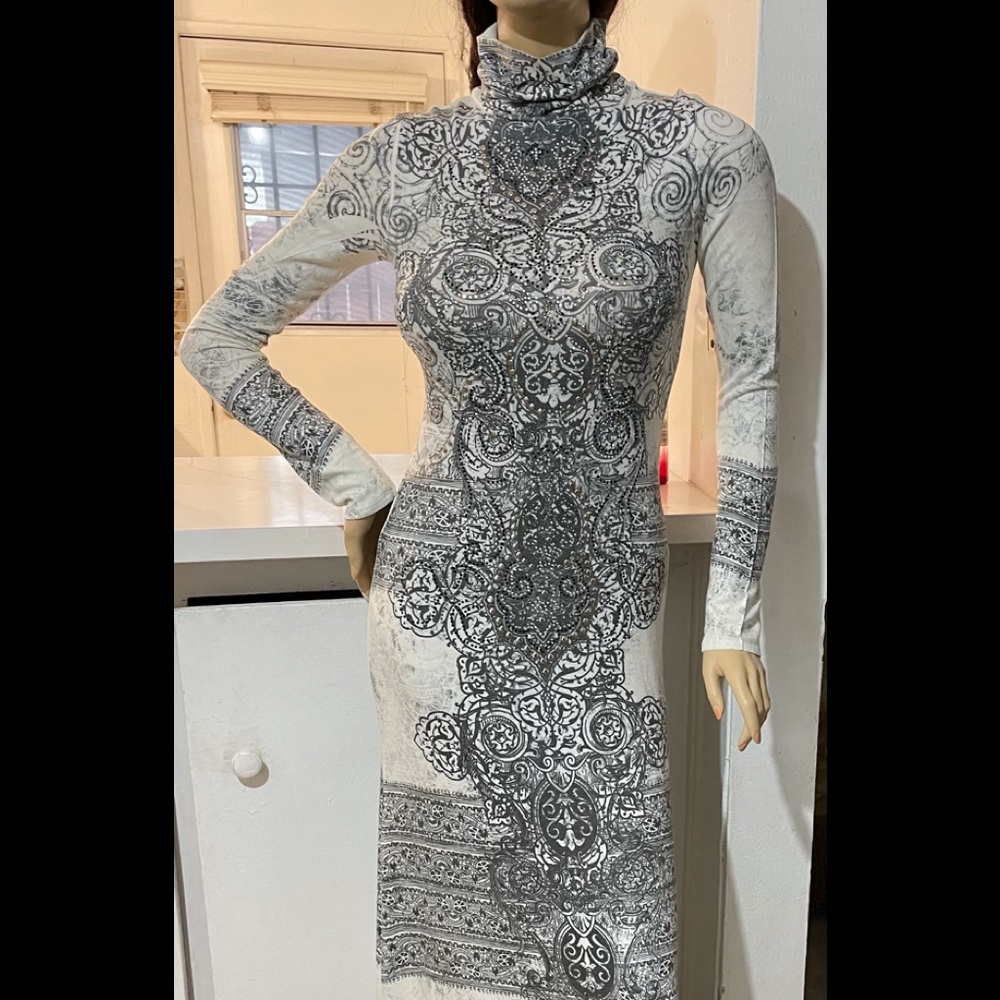 Elegant Dress